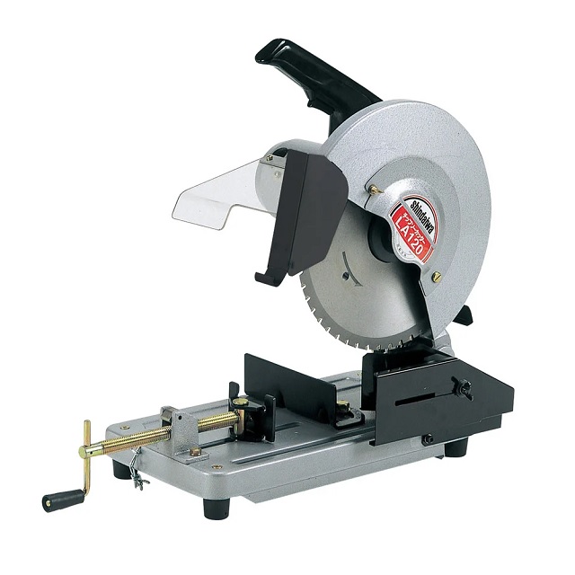 【直送品】 やまびこ 新ダイワ チップソーカッター LA120-C｜道具屋さん店