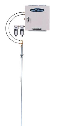 【尖んがり10倍】【直送品】 ヤマダ 液面抑えつける設備 Hi-Lo気泡管水準器抑えつける SA-4150 (480005)