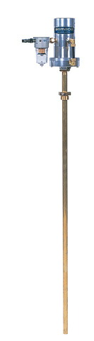 【尖んがり10倍】【直送品】 ヤマダ 液面抑えつける装置 Lo-レベラーム2最終生産物印字機 SA-4100-A (480010)