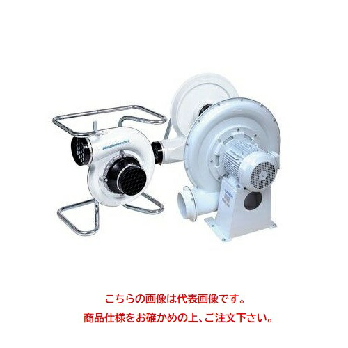 【尖んがり10倍】【直送品】 ヤマダ (YAMADA) NSB-3700K愛読者（200V 60サイクル 3.7kW） N37FK-2006 (686550) 【大型】