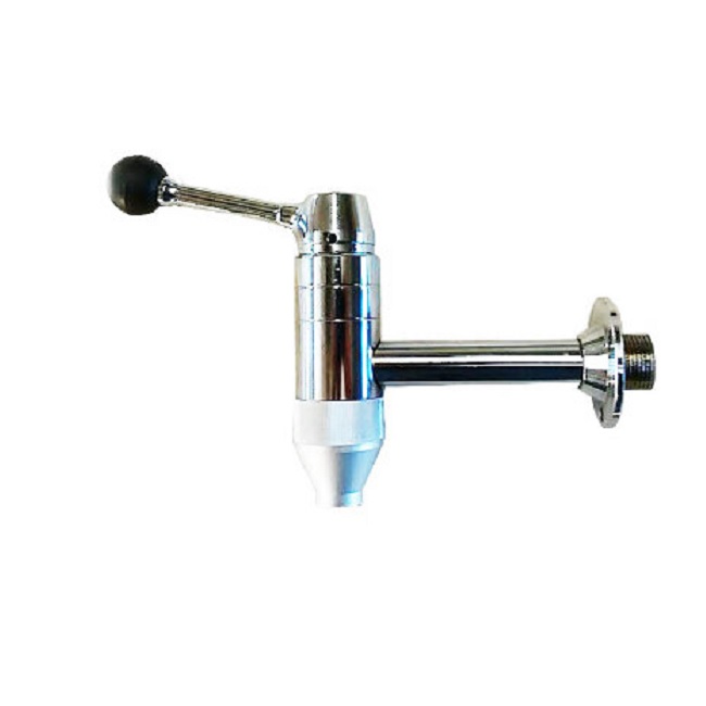 【ポイント5倍】【直送品】 ヤマダ オイルコック OV-55 (686827)|道具屋さん店