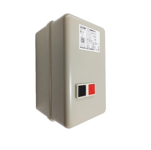 【ポイント5倍】ヤマダ ファン用スイッチ 0.75KW SW100-750 (687168)
