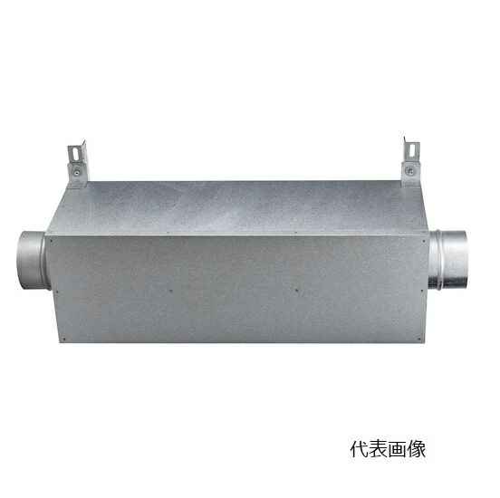 【尖んがり10倍】【直送品】 ヤマダ サイレンサー φ150 S-150N (687174)