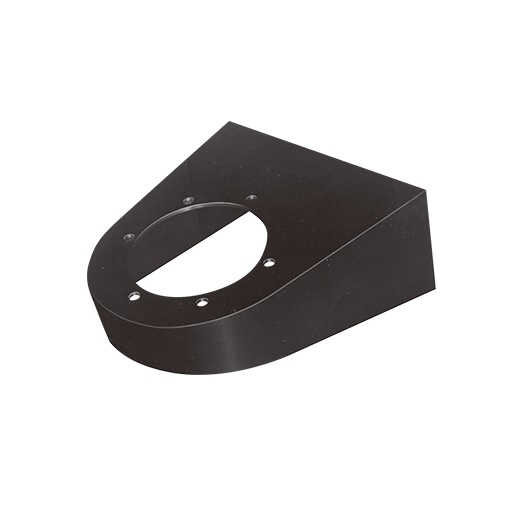 【直送品】 ヤマダ SH125用5：1壁面鉤括弧 WB-355 (805144)