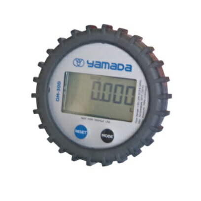 【ポイント5倍】【直送品】 ヤマダ デジタルオイルメーター OM-30D (805185)