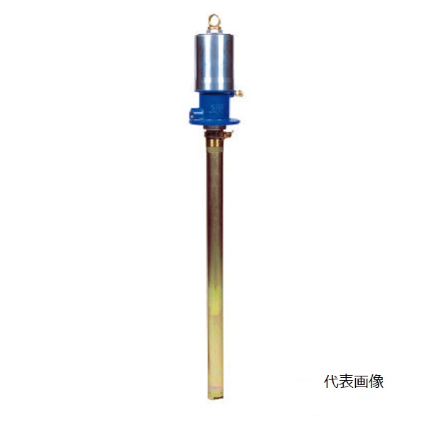 【直送品】 ヤマダ 単筒型ペールポンプ PD110A5 (851755) その他-電動工具本体-花・ガーデン・DIY