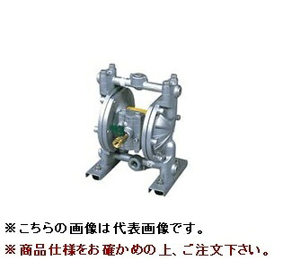 【直送品】 ヤマダ ダイアフラムポンプ DP-10BAH/T (851872)