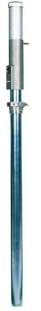 【ポイント5倍】【直送品】 ヤマダ ドラム缶用オイルポンプ (ドラムタイプ) DR-50A1 (852628)