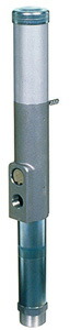 【ポイント5倍】【直送品】 ヤマダ ドラム缶用オイルポンプ (サイホンタイプ) SH-50A1 (852629)