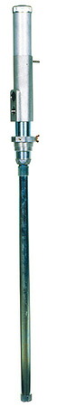【直送品】 ヤマダ ドラム缶用オイルポンプ (ドラムタイプ) DR-50A3 (852633)