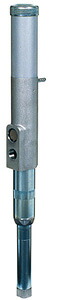 【ポイント5倍】【直送品】 ヤマダ ドラム缶用オイルポンプ (サイホンタイプ) SH-50A3 (852634)