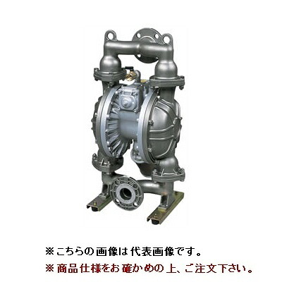 【ポイント5倍】【直送品】 ヤマダ ダイアフラムポンプ NDP-50BSS (852714) 【大型】|道具屋さん店