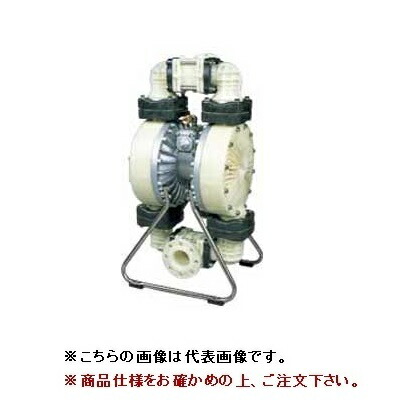 【直送品】 ヤマダ ダイアフラムポンプ NDP-80BPS (852724) 【受注生み出すこと】 【大型】 花・ガーデン・DIY-電動工具本体-DIY・工具