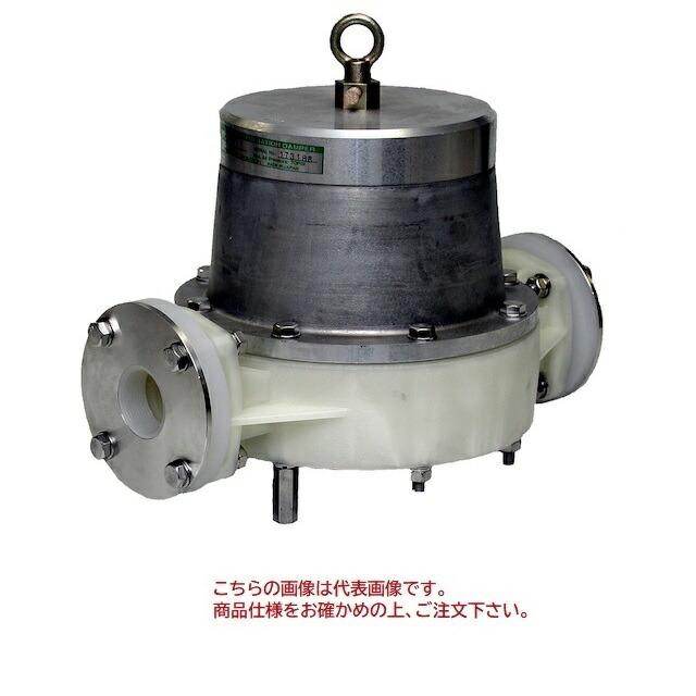 【直送品】 ヤマダ パルセーションダンパー AD-40PS (852986)