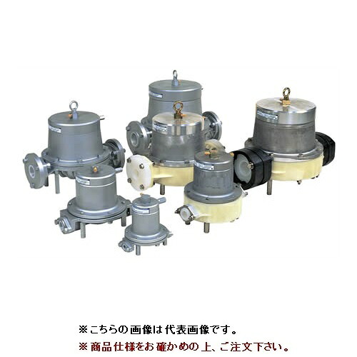 【直送品】 ヤマダ パルセーションダンパー(脈動減衰器) AD-40FC (852987)|道具屋さん店