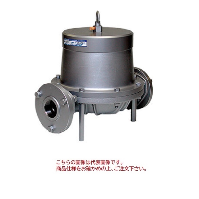 【尖んがり5倍】【直送品】 ヤマダ パルセーションダンパー AD-40FV (852990)