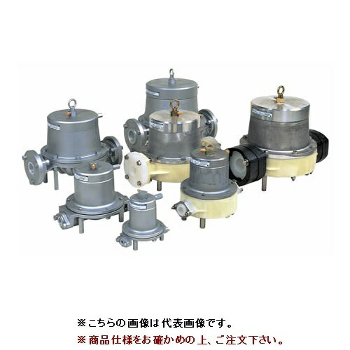 【ポイント10倍】【直送品】 ヤマダ パルセーションダンパー(脈動減衰器) AD-50AN (852995) 【大型】|道具屋さん店
