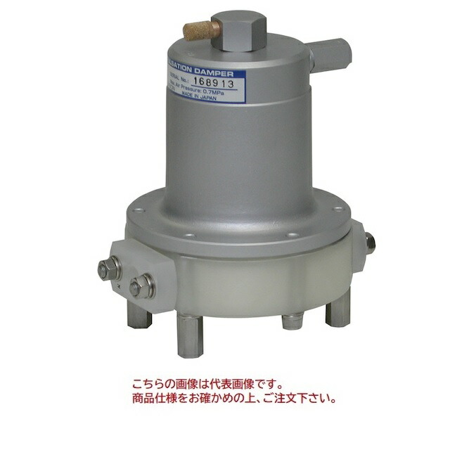 【尖んがり10倍】【直送品】 ヤマダ パルセーションダンパー AD-10マイコン (854045) その他-電動工具本体