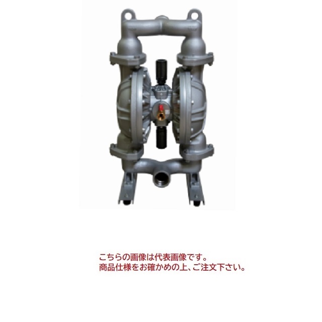 【ポイント10倍】【直送品】 ヤマダ ダイアフラムポンプ NDP-H50BFH/T (854448) 【大型】|道具屋さん店