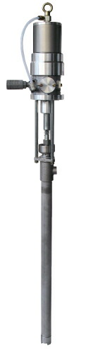 【ポイント5倍】【直送品】 ヤマダ 分割型ステンレスポンプ (ドラムタイプ) DR-125B13 SUS (854610) 【大型】|道具屋さん店