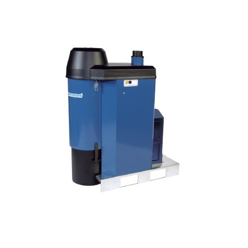 【ポイント10倍】【直送品】 ヤマダ 回収集塵装置 L-PAK250-5 (854906) (50HZ) 【大型】 954,800円