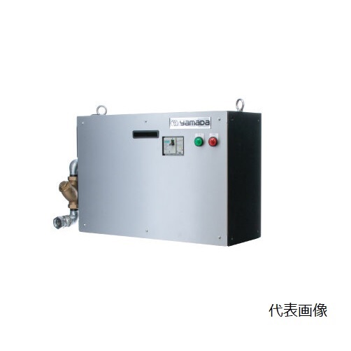 【ポイント10倍】【直送品】 ヤマダ ポンプユニット EPU-400L3 (881231) 【大型】