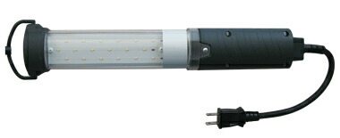 【ポイント5倍】ヤマダ キャプテンライトLED YCL-18LED (686654)