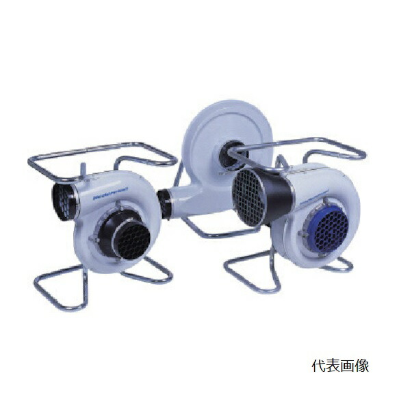 【尖んがり5倍】【直送品】 ヤマダ N16気違い(200V/60HZ)0.55KW N16-2006 (H511621)