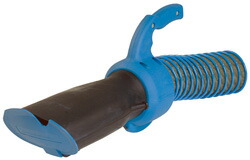 【尖んがり5倍】【直送品】 ヤマダ (YAMADA) 排気ガス気違い用 ノズル RN-4 (H802561) 散水・潅水用具-リール