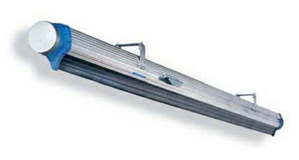 【ポイント10倍】【直送品】 ヤマダ (YAMADA) 排気レールシステム　レールユニット920 R-920-20.0M (H916720) 【大型】