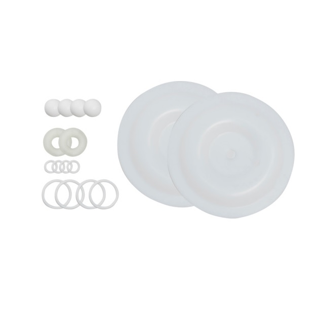 【ポイント5倍】ヤマダ 接液部リペアパーツキット LK-10BPT (LK-10BPT)｜道具屋さん店