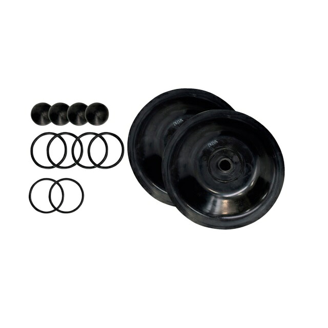 ヤマダ 接液部リペアパーツキット LK-20BME (LK-20BME) 16,221円