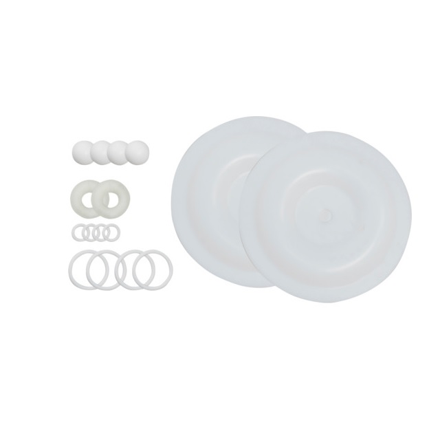 【ポイント10倍】ヤマダ 接液部リペアパーツキット LK-20BPH (LK-20BPH)｜道具屋さん店