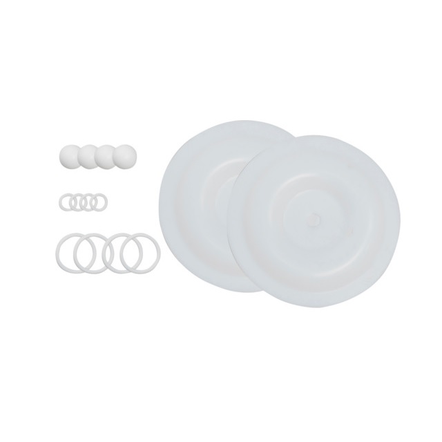 【直送品】 ヤマダ 接液部リペアパーツキット LK-25BMT (LK-25BMT) DIY・工具-電動工具本体-その他
