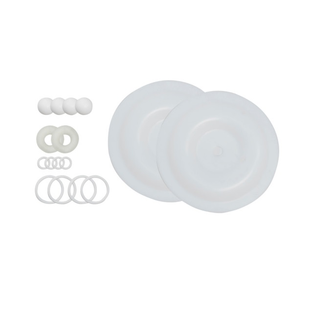 【直送品】 ヤマダ 接液部リペアパーツキット LK-40BPHT (LK-40BPHT)