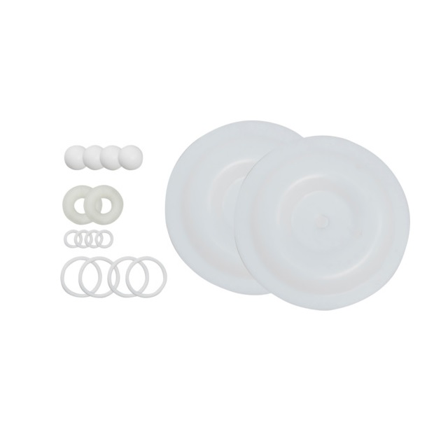 【ポイント5倍】【直送品】 ヤマダ 接液部リペアパーツキット LK-50BPH (LK-50BPH)
