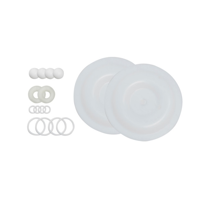 【直送品】 ヤマダ 接液部リペアパーツキット LK-80BPT (LK-80BPT)