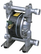 【直送品】 ヤマダ ダイアフラムポンプ NDP-15BAT (851945)
