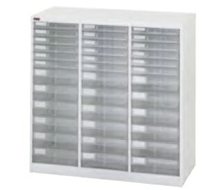 【直送品】 山金工業 良質空間 アレンジャー A4PT-312N 【大型】
