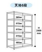 楽天市場】【ポイント10倍】【直送品】 山金工業 ボルトレス軽中量