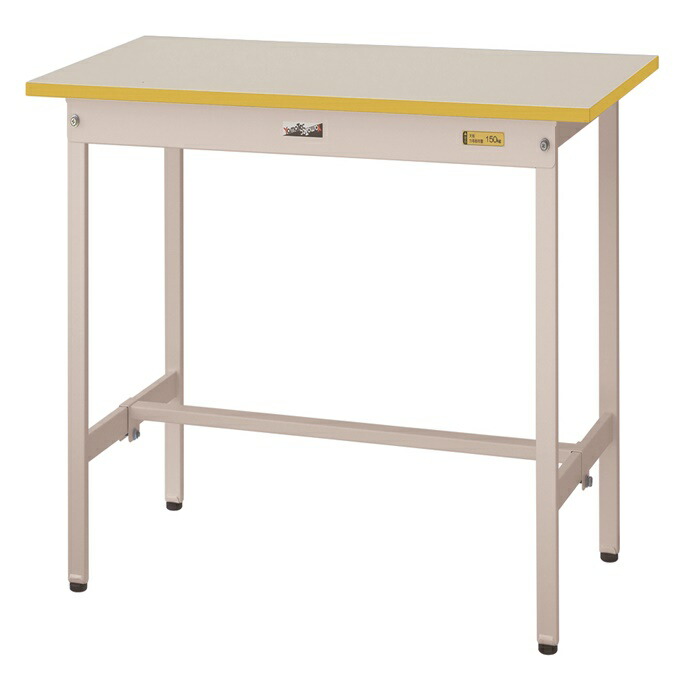 【直送品】 山金工業 色合い一覧表 CSUP-1260-YE (黄色) 【大型】