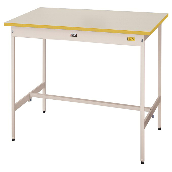 【直送品】 山金工業 色合い一覧表 CSUP-1890-YE (黄色) 【大型】