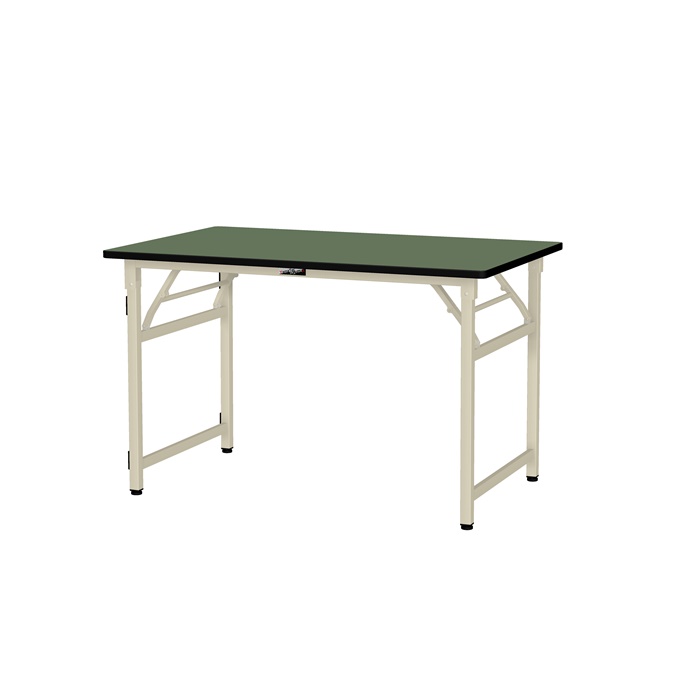 【ポイント10倍】【直送品】 山金工業 ワークテーブル STR-1275-GI 【大型】
