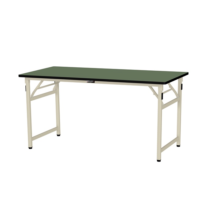 【ポイント5倍】【直送品】 山金工業 ワークテーブル STR-1575-GI 【大型】
