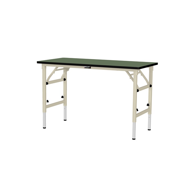 【ポイント5倍】【直送品】 山金工業 ワークテーブル STRA-1260-GI 【大型】