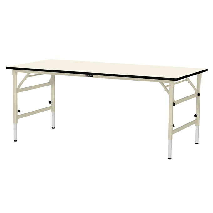 【直送品】 山金工業 ワークテーブル STRA-1890-II 【大型】