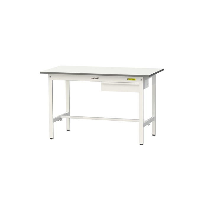 【ポイント10倍】【直送品】 山金工業 ワークテーブル SUP-1260U-WW 【大型】|道具屋さん店