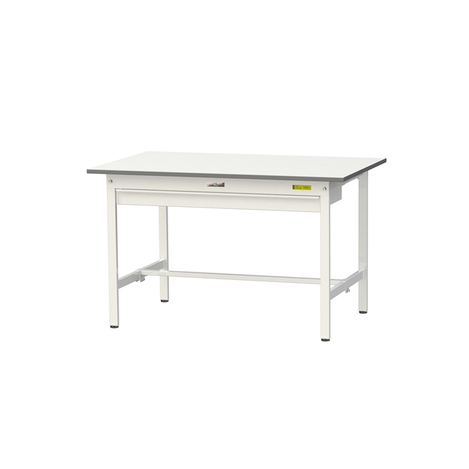 【ポイント10倍】【直送品】 山金工業 ワークテーブル SUP-1275W-WW 【大型】|道具屋さん店