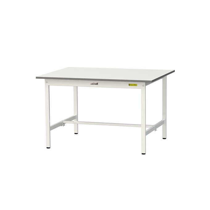 【直送品】 山金工業 ワークテーブル SUP-1290-WW 【大型】