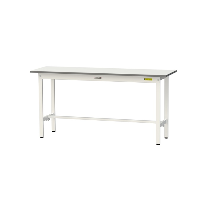 【直送品】 山金工業 ワークテーブル SUP-1545-WW 【大型】